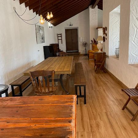 Cortijo Las Caballerias Alora Eksteriør bilde