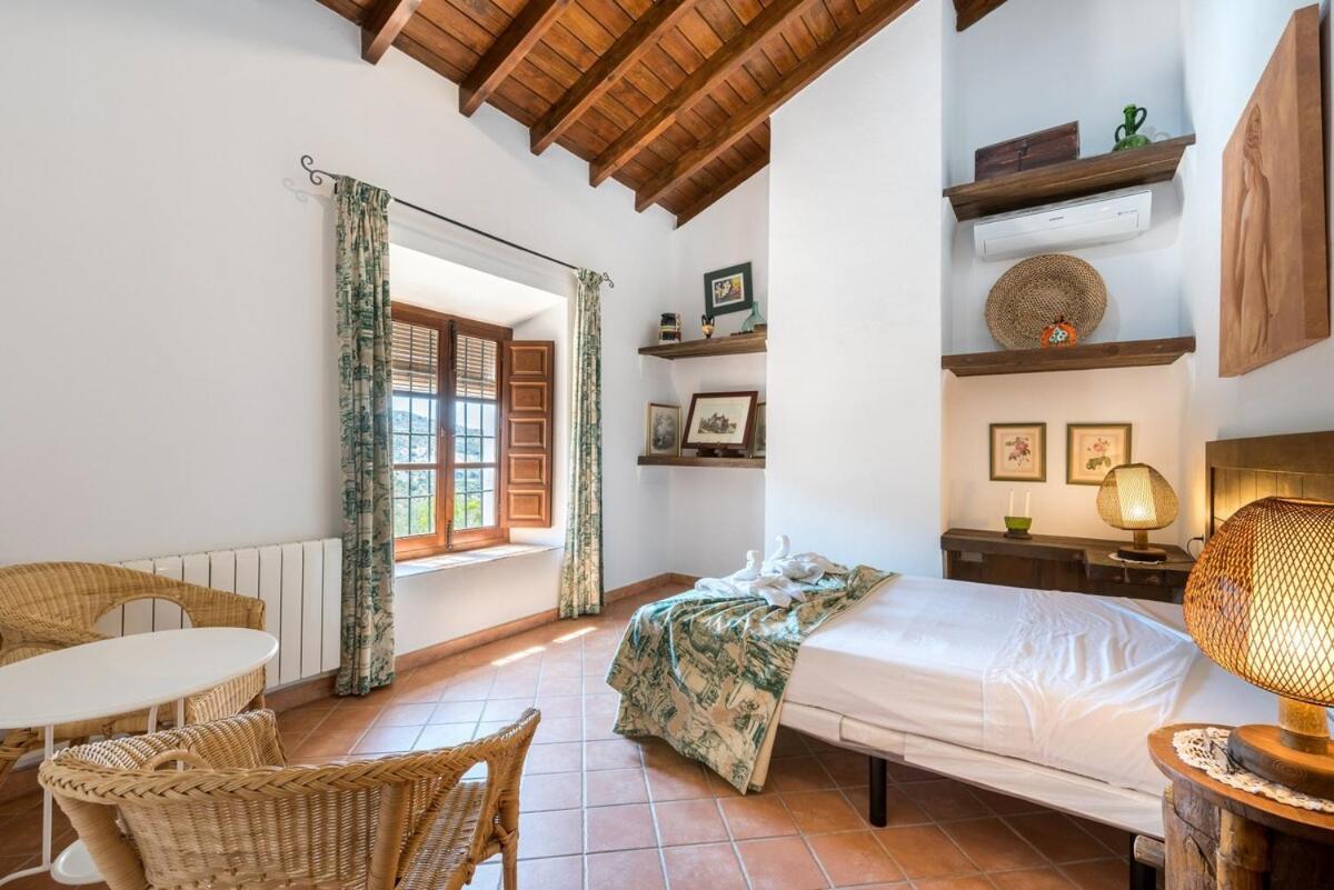 Cortijo Las Caballerias Alora Eksteriør bilde