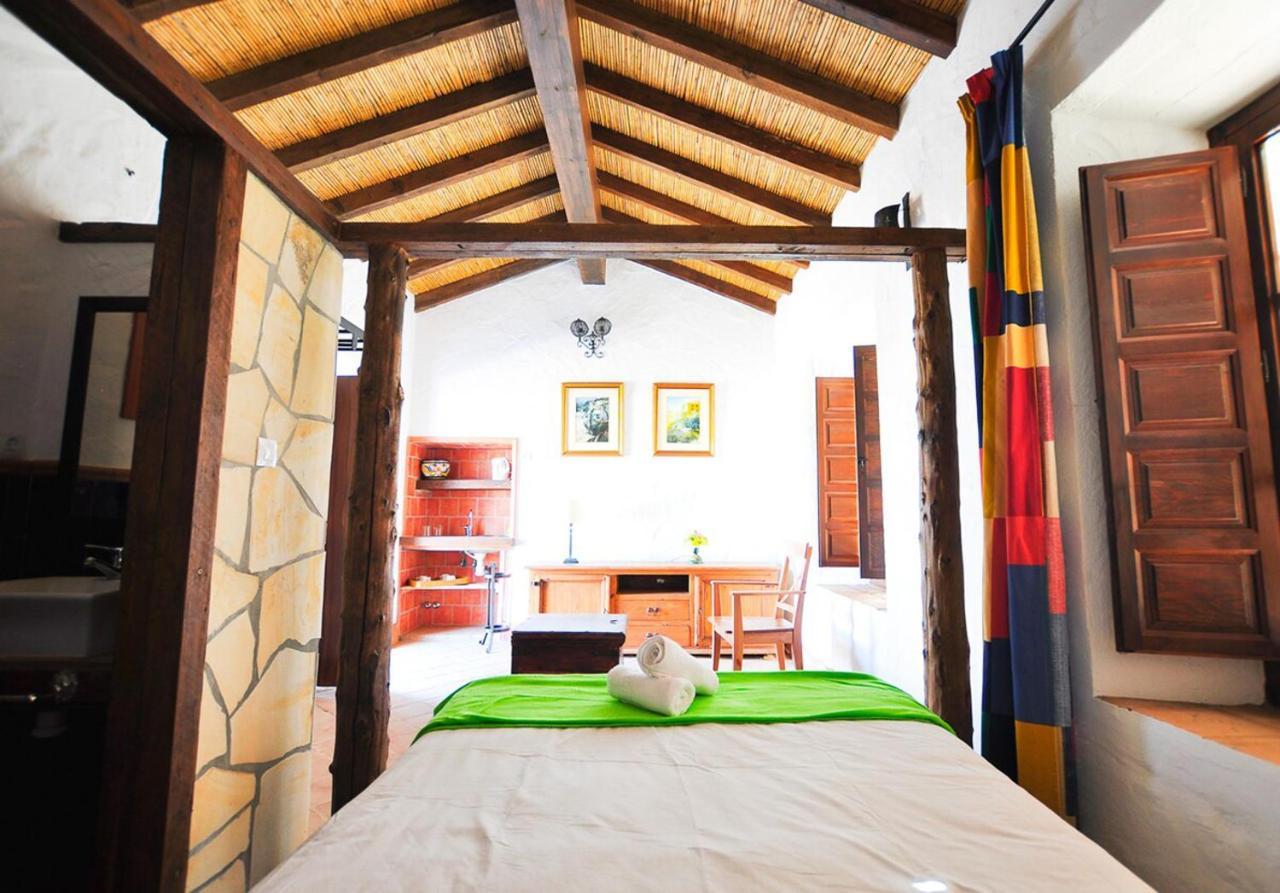 Cortijo Las Caballerias Alora Eksteriør bilde