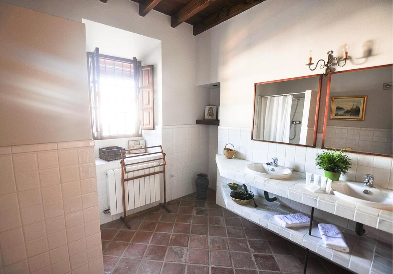 Cortijo Las Caballerias Alora Eksteriør bilde