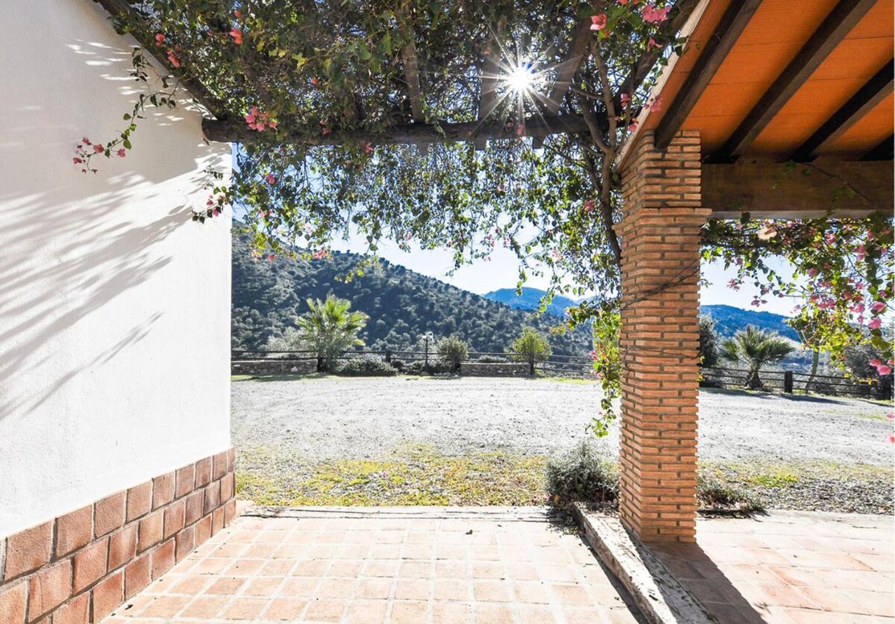 Cortijo Las Caballerias Alora Eksteriør bilde