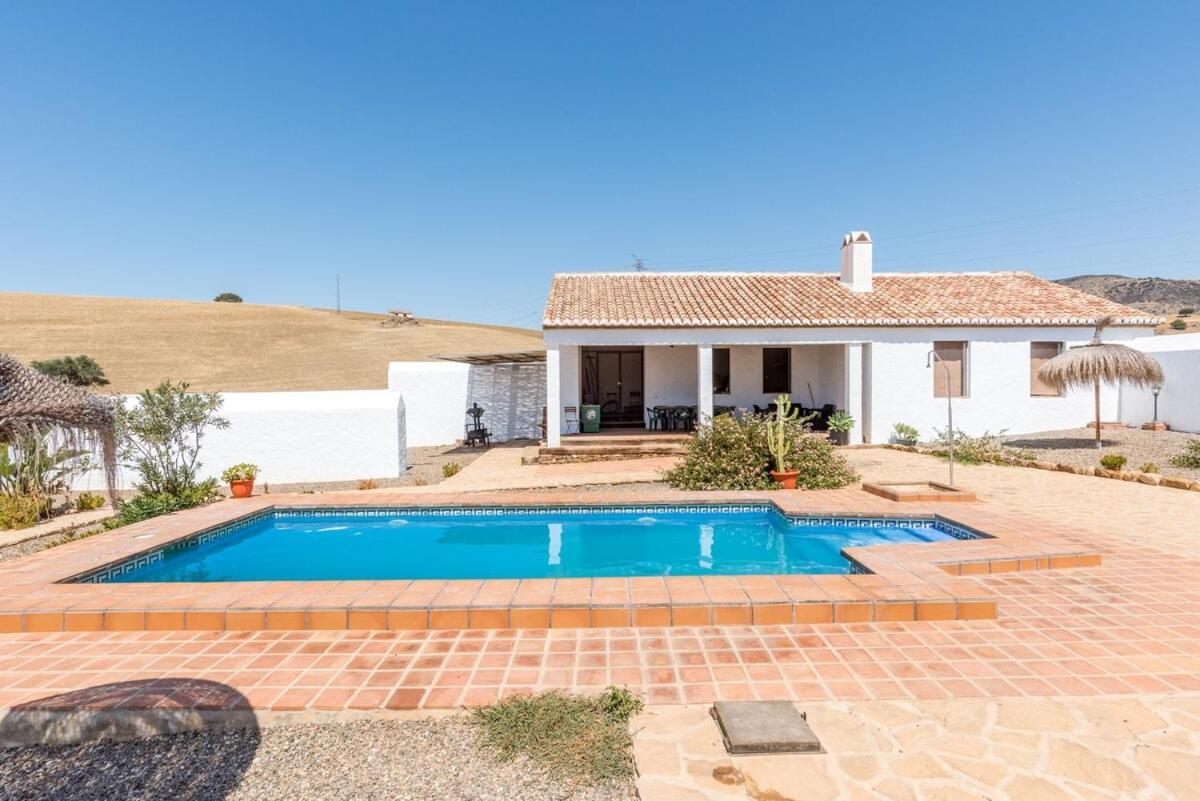 Cortijo Las Caballerias Alora Eksteriør bilde