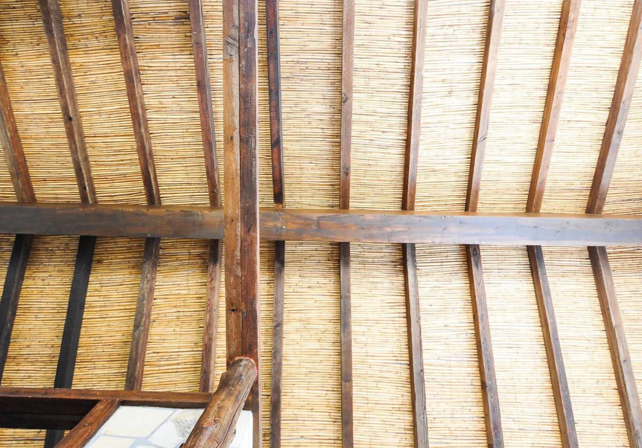 Cortijo Las Caballerias Alora Eksteriør bilde