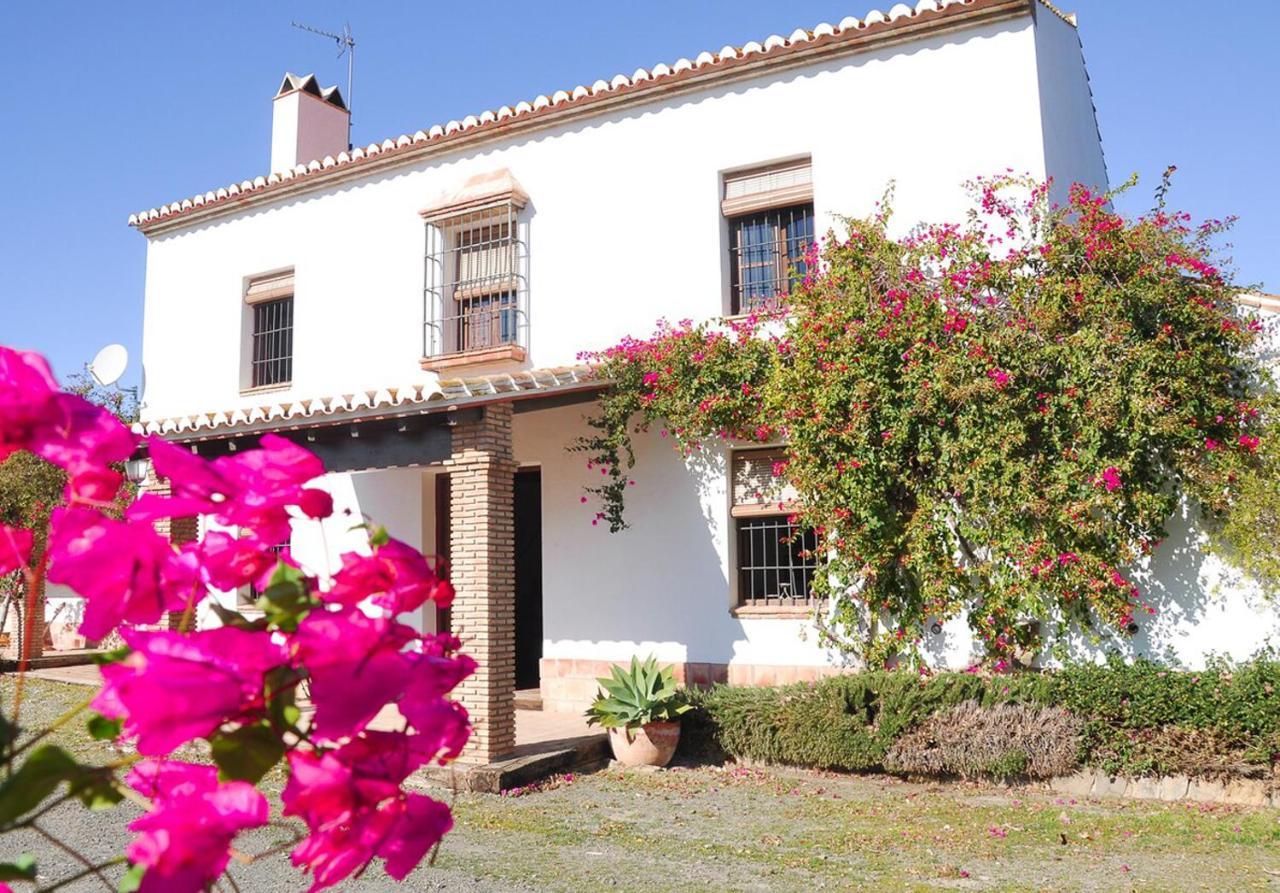 Cortijo Las Caballerias Alora Eksteriør bilde