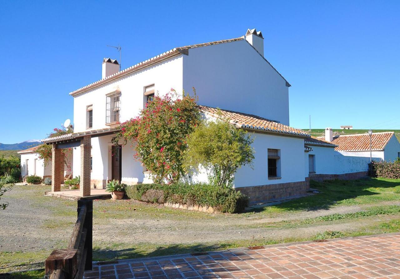Cortijo Las Caballerias Alora Eksteriør bilde