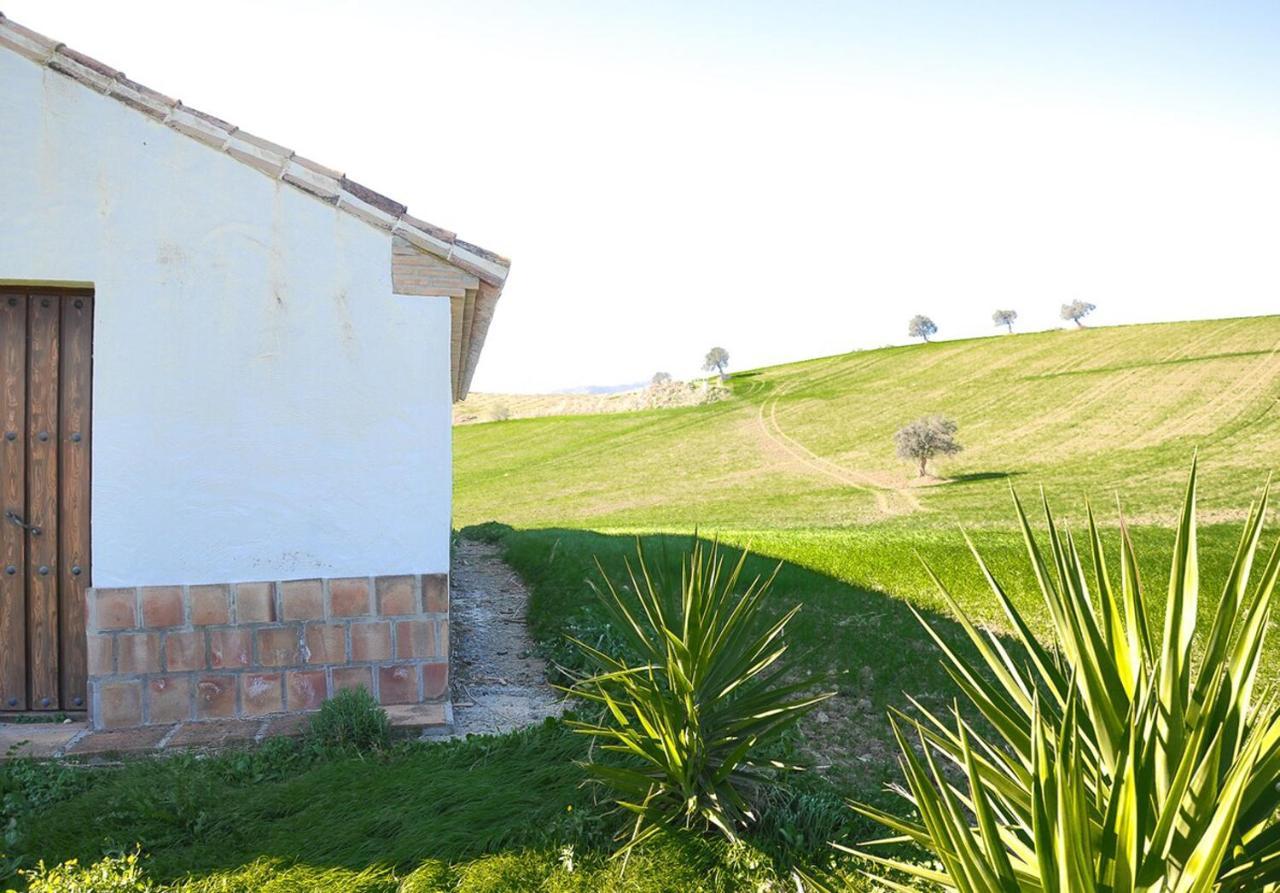 Cortijo Las Caballerias Alora Eksteriør bilde