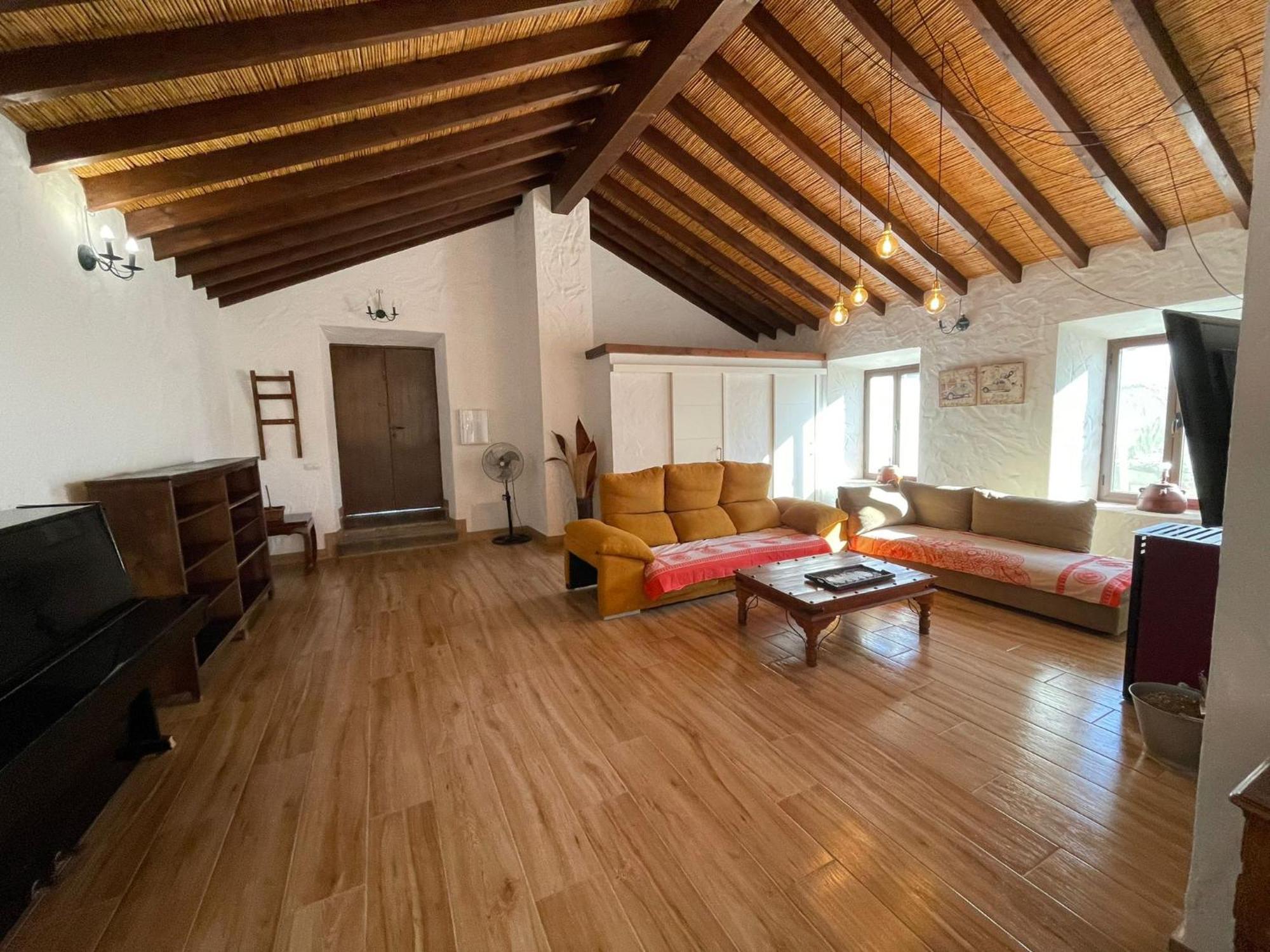 Cortijo Las Caballerias Alora Eksteriør bilde