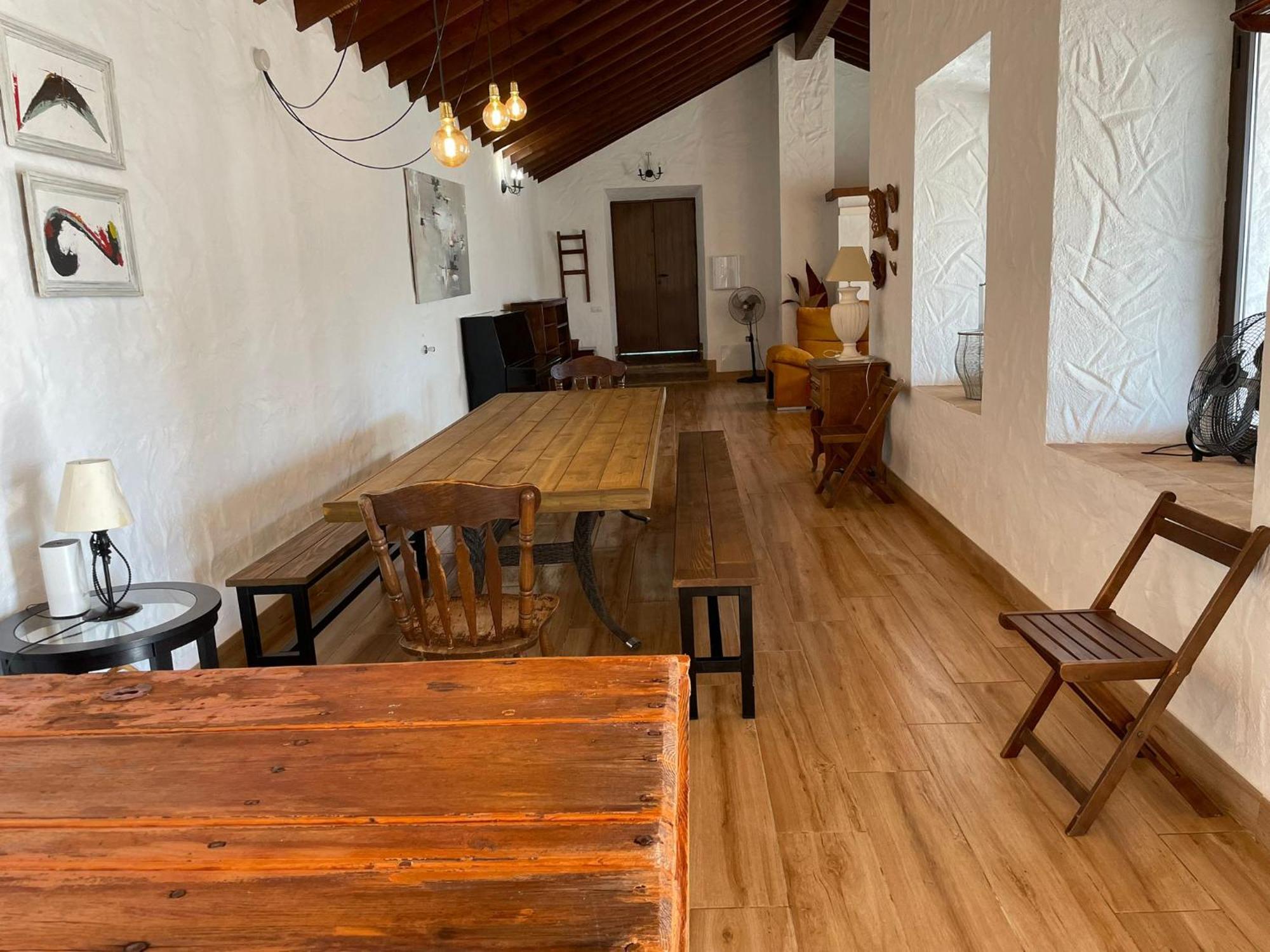 Cortijo Las Caballerias Alora Eksteriør bilde