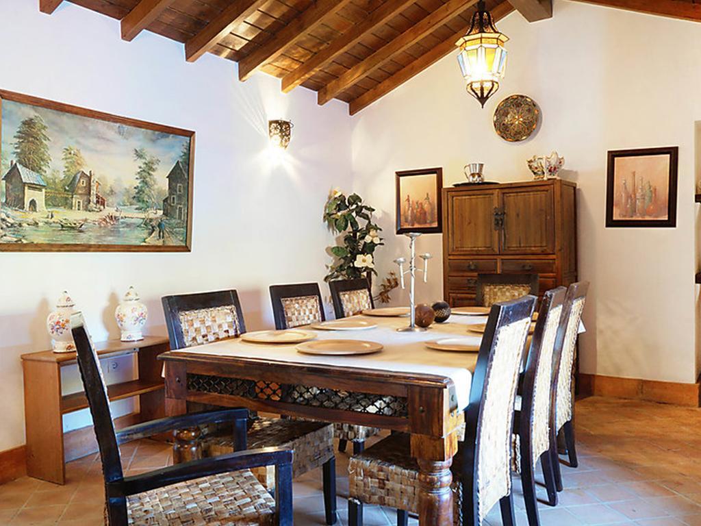 Cortijo Las Caballerias Alora Eksteriør bilde